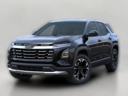 Chevrolet Equinox AWD LT 4dr 2026