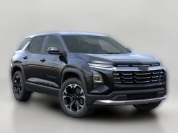 Chevrolet Equinox AWD LT 4dr 2026