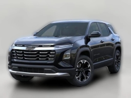 Chevrolet Equinox AWD LT 4dr 2026