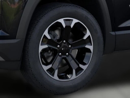 Chevrolet Equinox AWD LT 4dr 2026