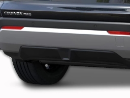 Chevrolet Equinox AWD LT 4dr 2026