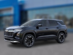 Chevrolet Equinox AWD LT 4dr 2026