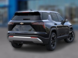 Chevrolet Equinox AWD LT 4dr 2026