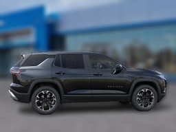 Chevrolet Equinox AWD LT 4dr 2026