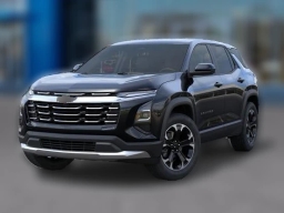 Chevrolet Equinox AWD LT 4dr 2026