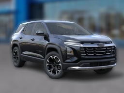 Chevrolet Equinox AWD LT 4dr 2026