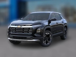 Chevrolet Equinox AWD LT 4dr 2026