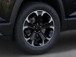 Chevrolet Equinox AWD LT 4dr 2026