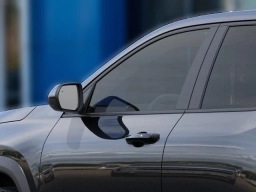 Chevrolet Equinox AWD LT 4dr 2026