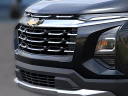 Chevrolet Equinox AWD LT 4dr 2026