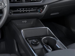 Chevrolet Equinox AWD LT 4dr 2026