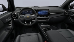 Chevrolet Equinox AWD LT 4dr 2026