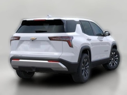 Chevrolet Equinox AWD LT 4dr 2026