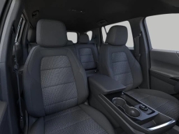 Chevrolet Equinox AWD LT 4dr 2026