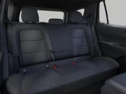 Chevrolet Equinox AWD LT 4dr 2026