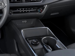 Chevrolet Equinox AWD LT 4dr 2026