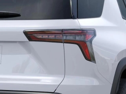 Chevrolet Equinox AWD LT 4dr 2026