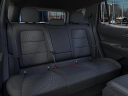 Chevrolet Equinox AWD LT 4dr 2026