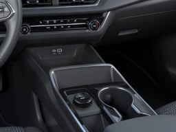 Chevrolet Equinox AWD LT 4dr 2026