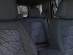 Chevrolet Equinox AWD LT 4dr 2026