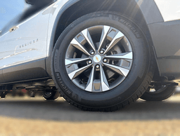 Chevrolet Equinox AWD LT 4dr 2026