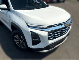 Chevrolet Equinox AWD LT 4dr 2026