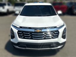 Chevrolet Equinox AWD LT 4dr 2026