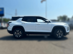 Chevrolet Equinox AWD LT 4dr 2026