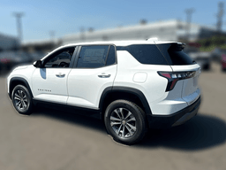 Chevrolet Equinox AWD LT 4dr 2026