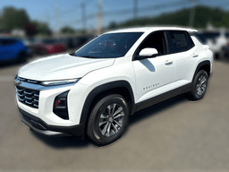 Chevrolet Equinox AWD LT 4dr 2026