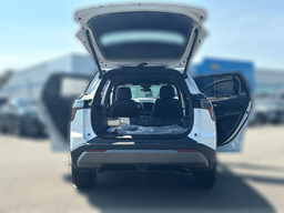 Chevrolet Equinox AWD LT 4dr 2026