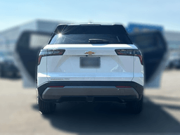 Chevrolet Equinox AWD LT 4dr 2026