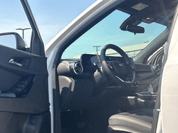 Chevrolet Equinox AWD LT 4dr 2026