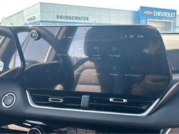 Chevrolet Equinox AWD LT 4dr 2026