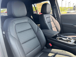 Chevrolet Equinox AWD LT 4dr 2026