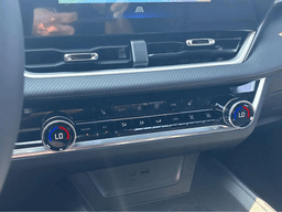 Chevrolet Equinox AWD LT 4dr 2026