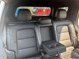 Chevrolet Equinox AWD LT 4dr 2026