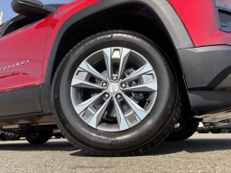 Chevrolet Equinox AWD LT 4dr 2026