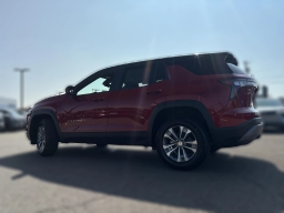 Chevrolet Equinox AWD LT 4dr 2026