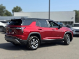 Chevrolet Equinox AWD LT 4dr 2026