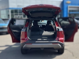 Chevrolet Equinox AWD LT 4dr 2026