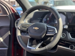 Chevrolet Equinox AWD LT 4dr 2026