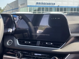 Chevrolet Equinox AWD LT 4dr 2026