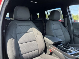 Chevrolet Equinox AWD LT 4dr 2026