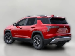 Chevrolet Equinox AWD LT 4dr 2026