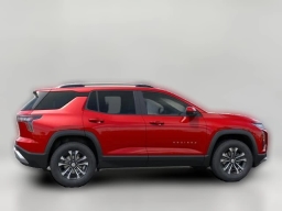 Chevrolet Equinox AWD LT 4dr 2026