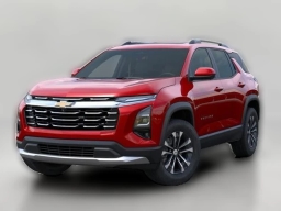 Chevrolet Equinox AWD LT 4dr 2026