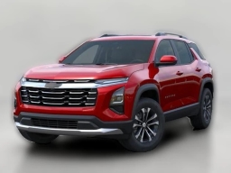 Chevrolet Equinox AWD LT 4dr 2026