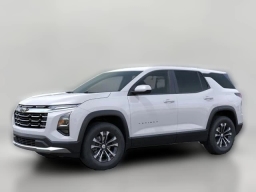 Chevrolet Equinox AWD LT 4dr 2026