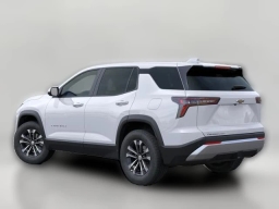 Chevrolet Equinox AWD LT 4dr 2026